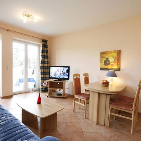 בולטנהאגן Villa Arosa Ostseetraum מראה חיצוני תמונה