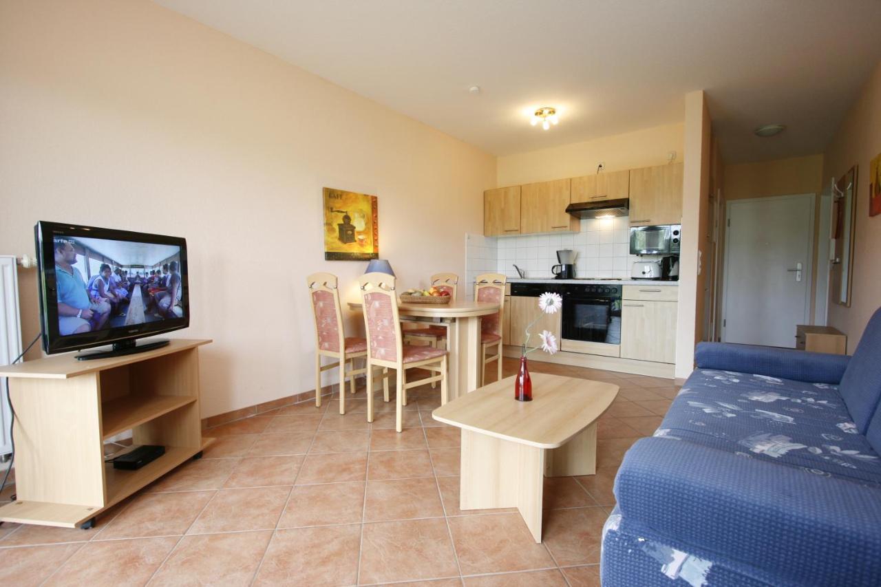 בולטנהאגן Villa Arosa Ostseetraum מראה חיצוני תמונה