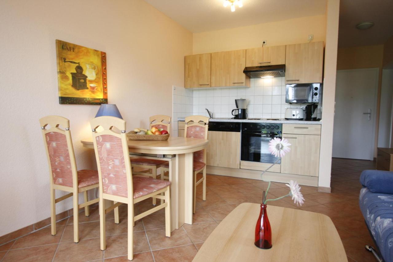בולטנהאגן Villa Arosa Ostseetraum מראה חיצוני תמונה