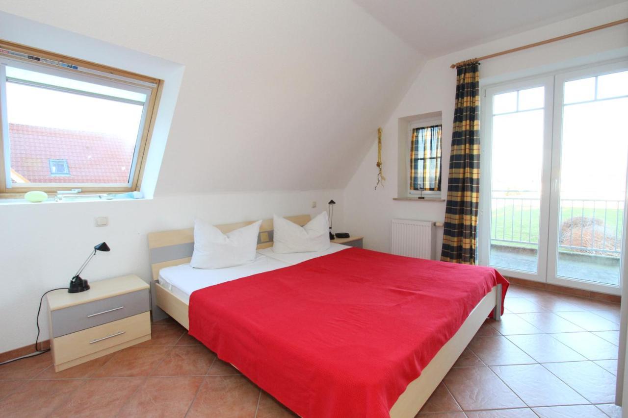 בולטנהאגן Villa Arosa Ostseetraum מראה חיצוני תמונה
