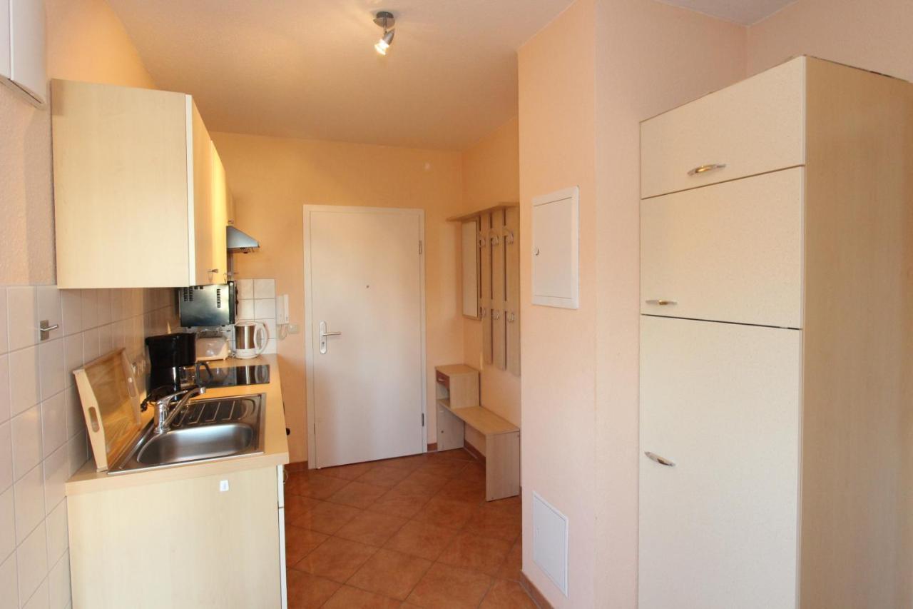 בולטנהאגן Villa Arosa Ostseetraum מראה חיצוני תמונה
