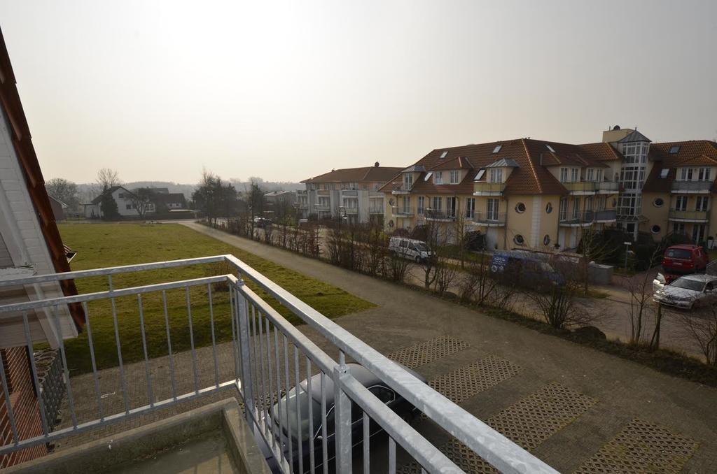 בולטנהאגן Villa Arosa Ostseetraum מראה חיצוני תמונה