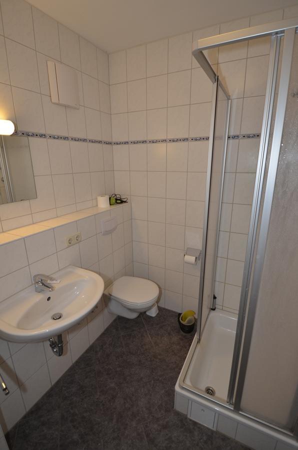 בולטנהאגן Villa Arosa Ostseetraum מראה חיצוני תמונה