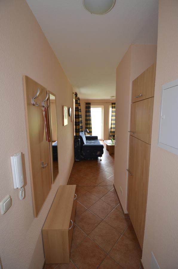 בולטנהאגן Villa Arosa Ostseetraum מראה חיצוני תמונה