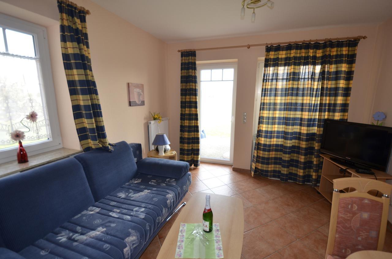 בולטנהאגן Villa Arosa Ostseetraum מראה חיצוני תמונה
