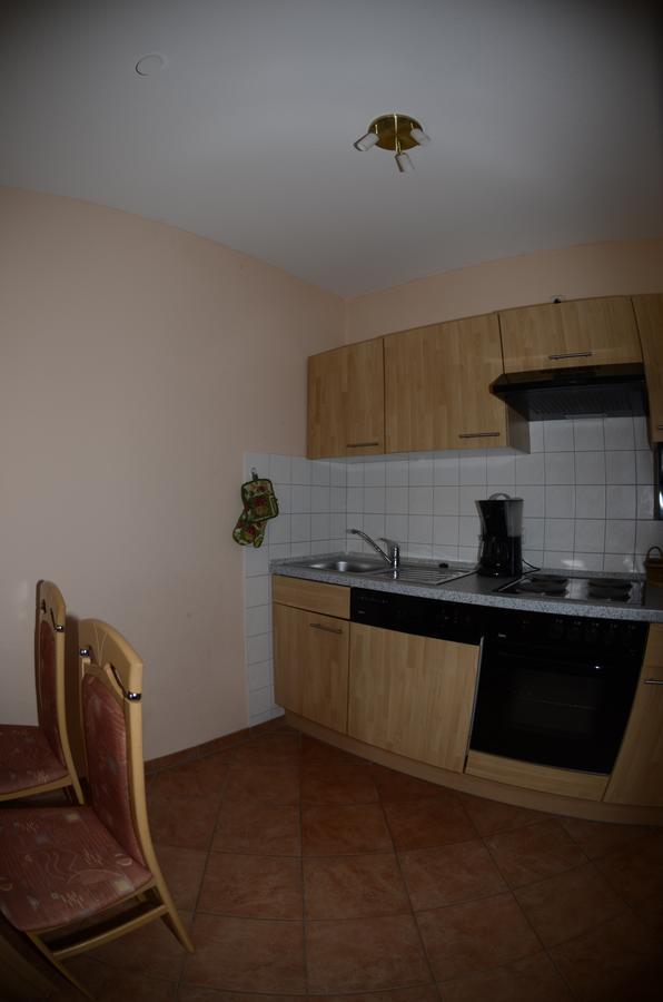 בולטנהאגן Villa Arosa Ostseetraum מראה חיצוני תמונה