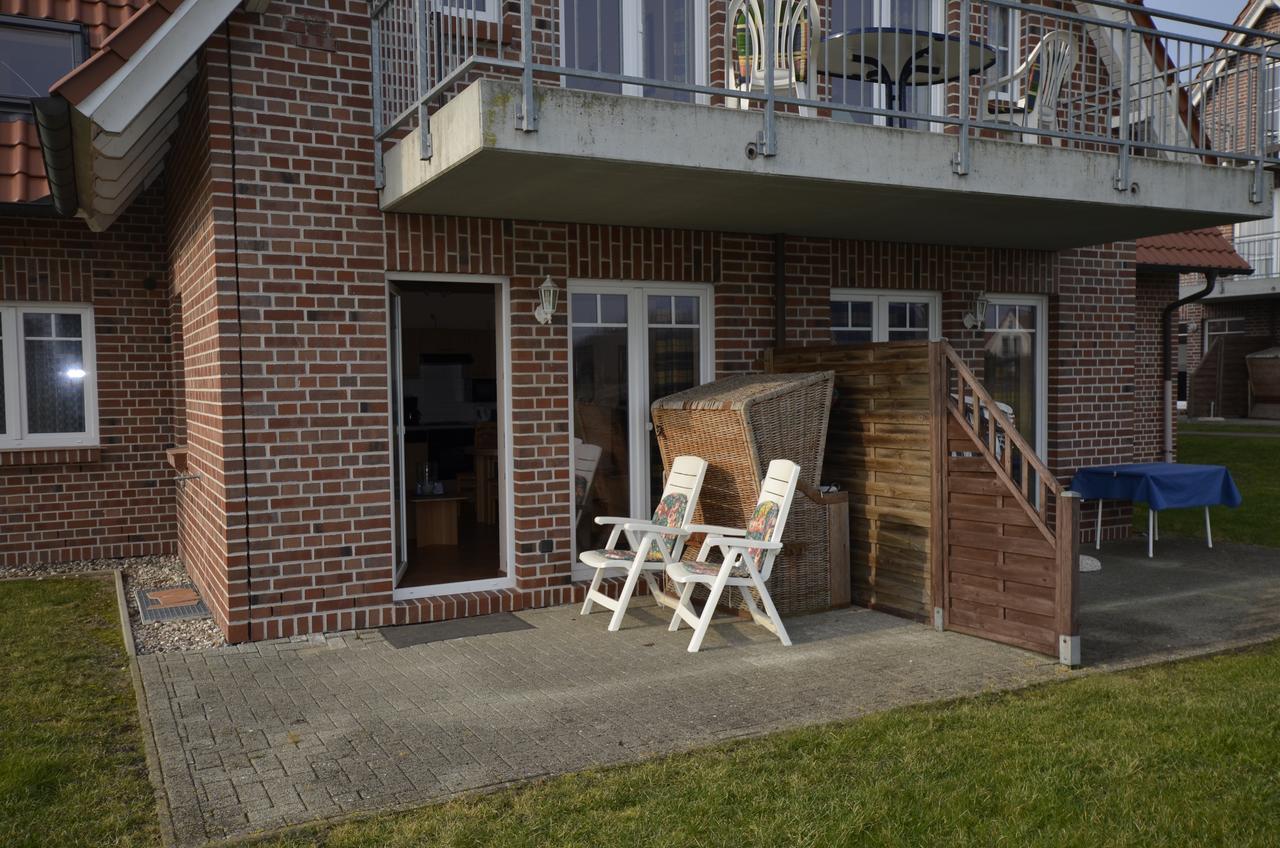 בולטנהאגן Villa Arosa Ostseetraum מראה חיצוני תמונה
