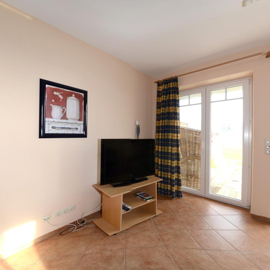 בולטנהאגן Villa Arosa Ostseetraum מראה חיצוני תמונה