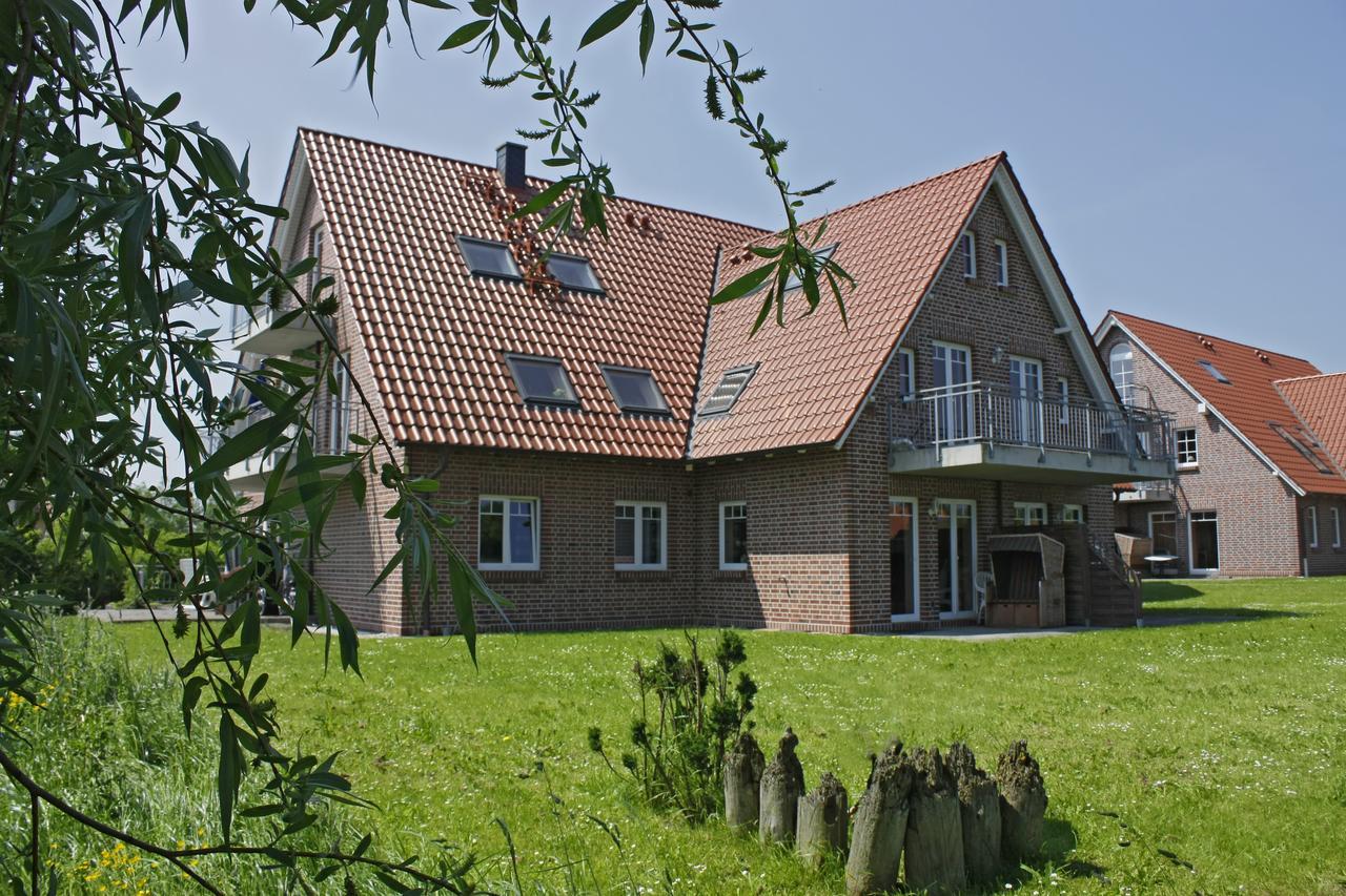 בולטנהאגן Villa Arosa Ostseetraum מראה חיצוני תמונה