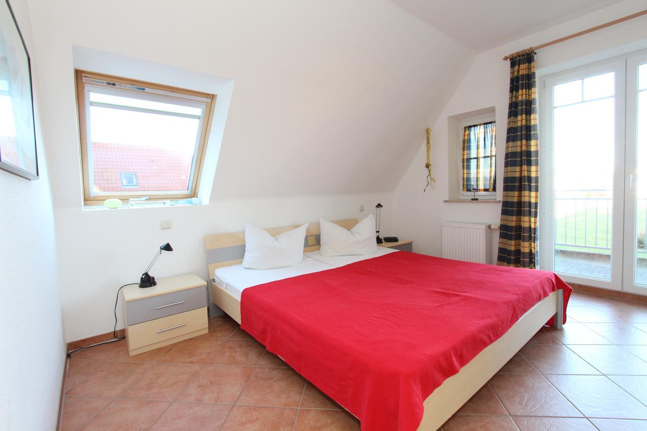 בולטנהאגן Villa Arosa Ostseetraum מראה חיצוני תמונה