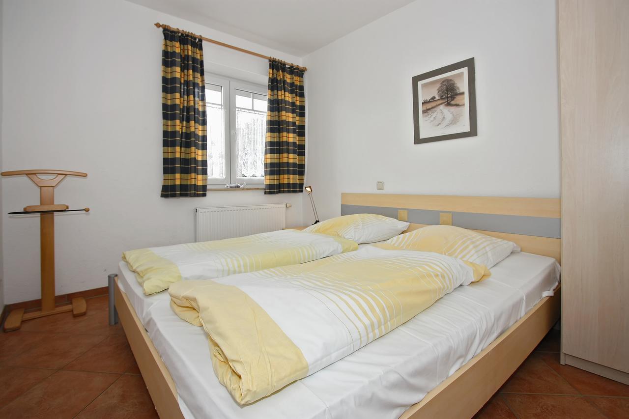 בולטנהאגן Villa Arosa Ostseetraum מראה חיצוני תמונה