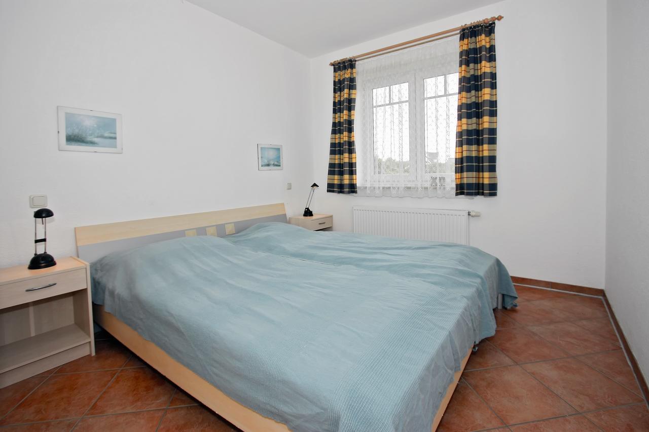 בולטנהאגן Villa Arosa Ostseetraum מראה חיצוני תמונה