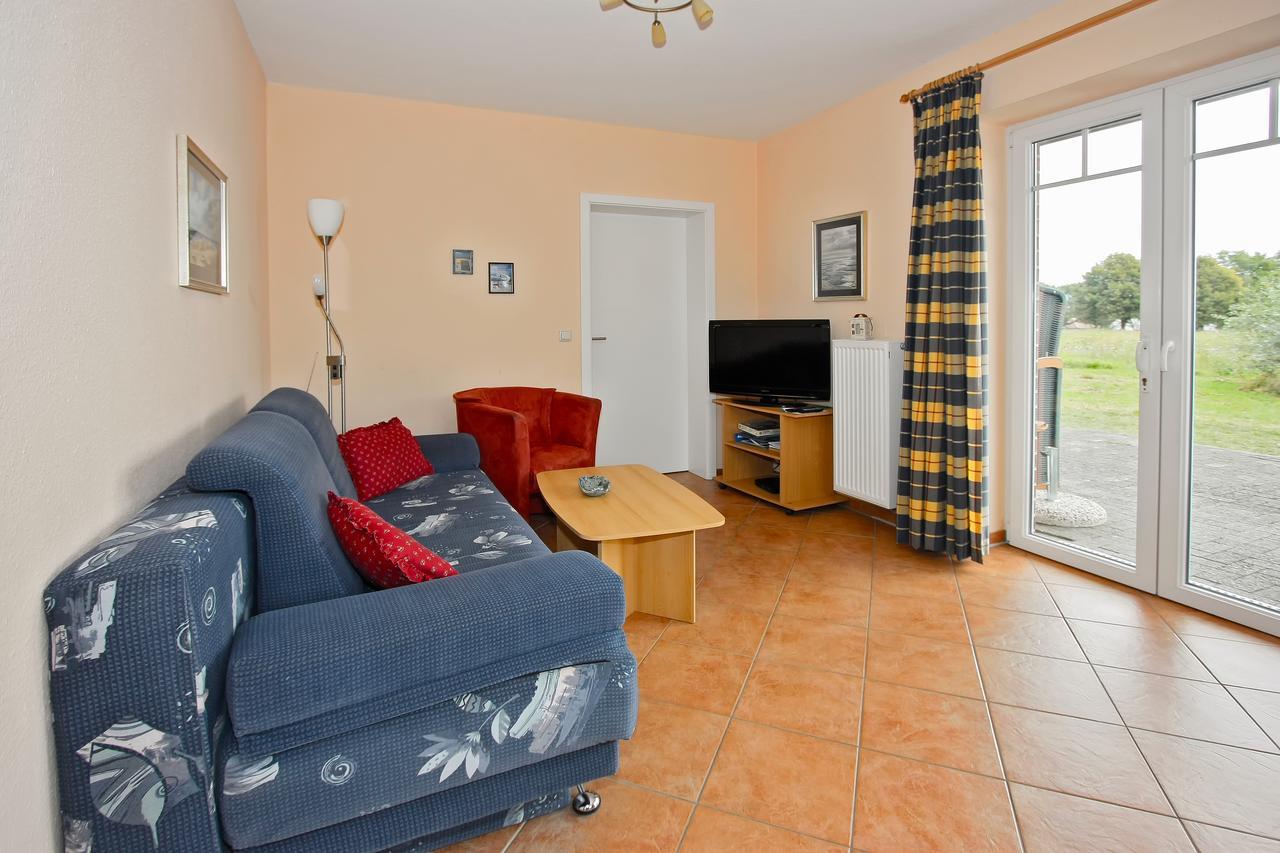 בולטנהאגן Villa Arosa Ostseetraum מראה חיצוני תמונה